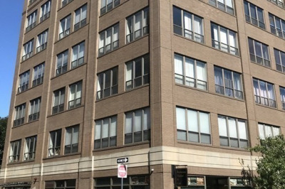 40 Fay St #705