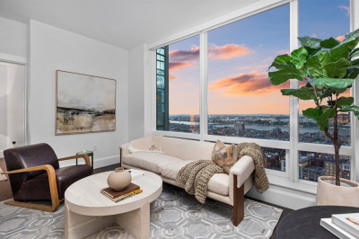 430 Stuart Street #25D 1