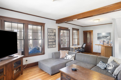 92 Litchfield Street #2 1