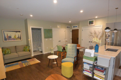 45 Burnett St #201 1