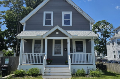 21 Lincoln St #2 1