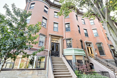 41 Worcester Sq #5 1
