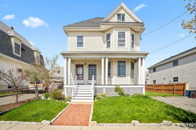 39 Fernwood Ave