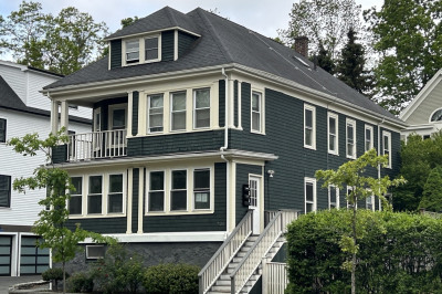 701 Hammond St. #1 1