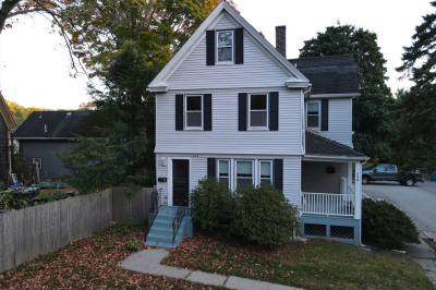 436 Washington St #1 1
