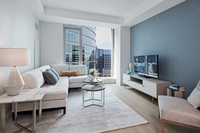 133 Seaport Blvd #1601 1