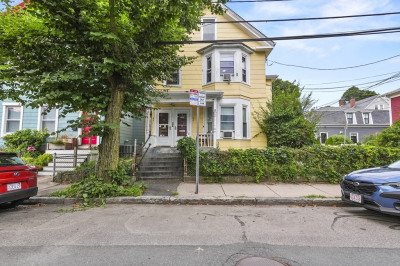214 Allston Street 1