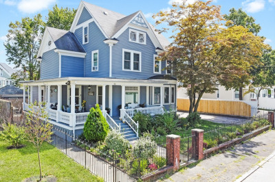 96 Knox Street 1