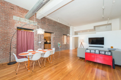 70 Exchange St #205 1