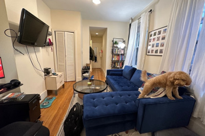 11 Irving St. #2 1