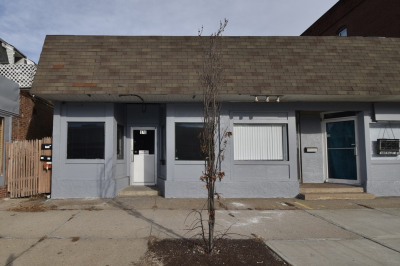 170-174 Main St/169 Centre St 1