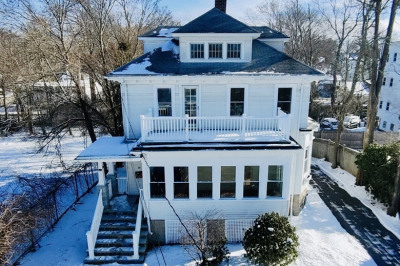 76 Belmont Ave