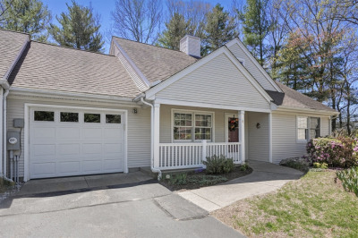 14 Dalton Drive #14 1