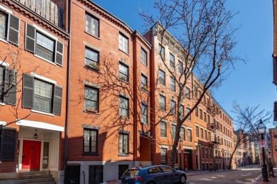 101 Myrtle St #1 1