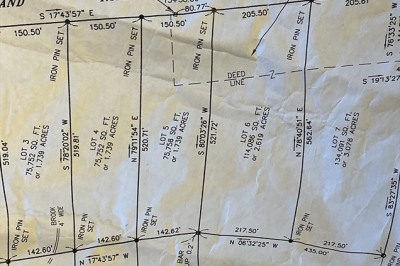 Lot 5 New Holland Rd