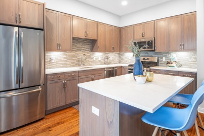 3531 Washington Street #206 1