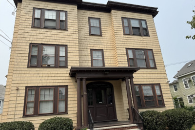106 Kenoza Avenue #1 1