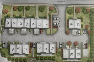 9 Acton Rd #4 1