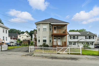 439 Lowell St #1 1