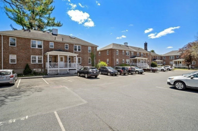 23 Hammond Pond Parkway #2 1