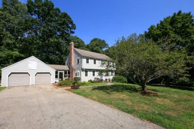 21 Footpath Road