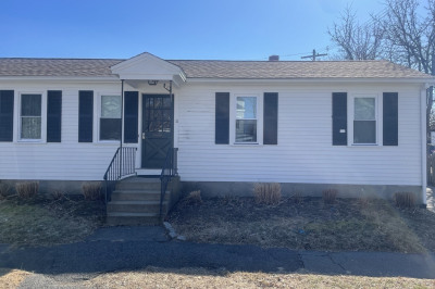 11 Leavitt Street
