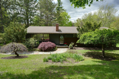 9 Thornberry Road