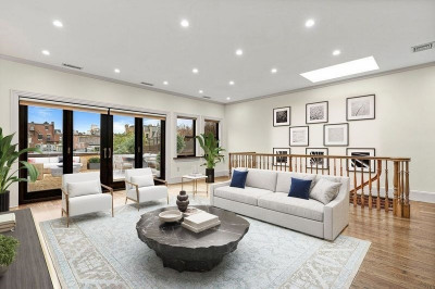 330 Newbury Street #PH 1