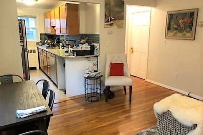 8 Kenwood Street #2 1