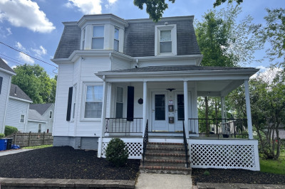 9 Arlington Street #1 1