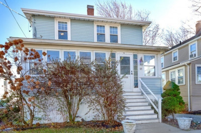 31 Milton Road 1