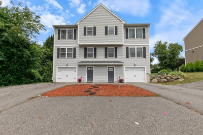 307 Lowell Ave #307 1