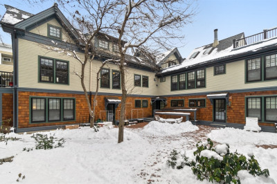 15 Mount Vernon Street #8 1