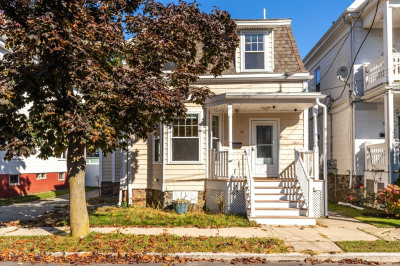34 Maple Avenue