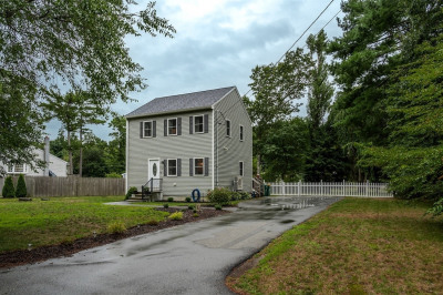 27 Doreen Way 1