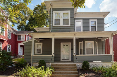 51 Wallace St