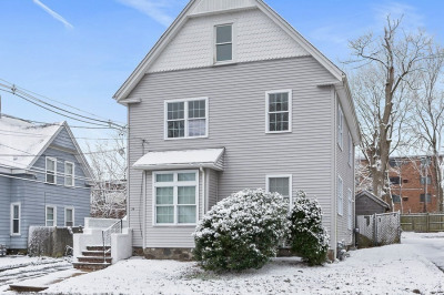 34 Blanchard St #1