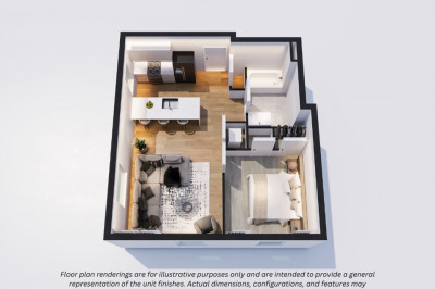 1035 Commonwealth #207 1