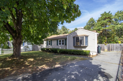 220 Keddy St. #1