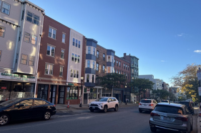 381 West Broadway #1