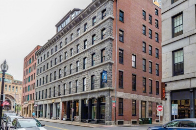 99-105 Broad St #2F 1