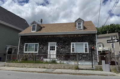 22 Taylor St #1 1