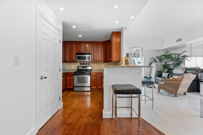 36 Village Road #715