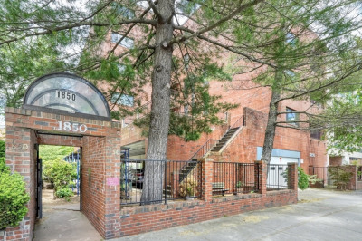 1850 Beacon Street #404 1
