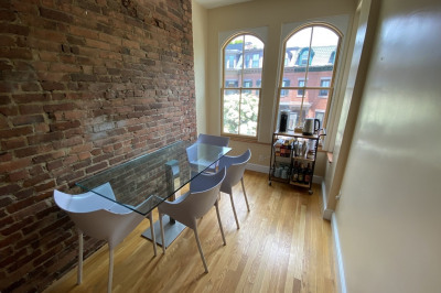 116 West Newton #2