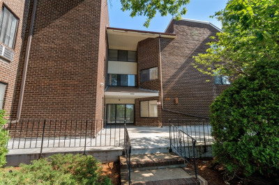 935 Washington St #8 1