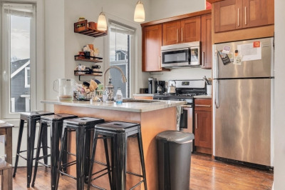 5 Saint Margaret St #3 1