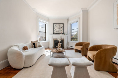 320 Commonwealth Avenue #32