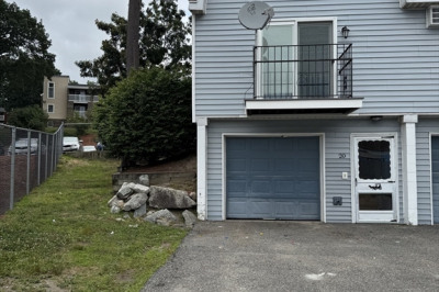 1271 Pawtucket Blvd #20 1