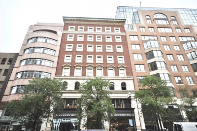 419 Boylston Street #4 1